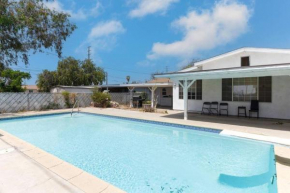 Large 5 bedroom charmer wIth pool